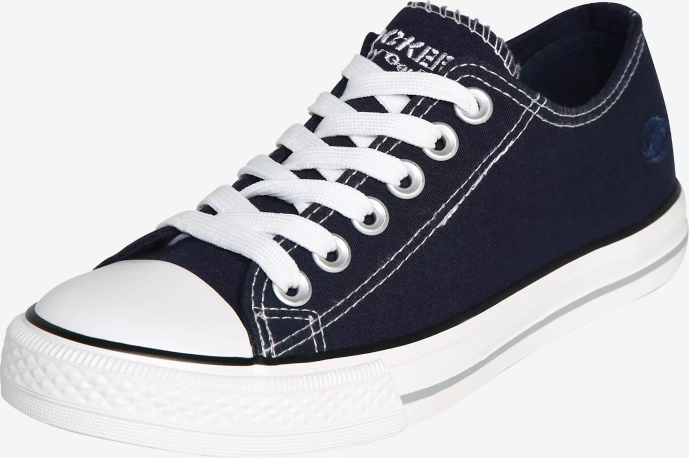 Dockers By Gerli Slip-on Sneakers Slip-on Dames Navy 1 Dockers By Gerli Slip-on Sneakers Slip-on Dames Navy