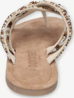 Dockers By Gerli Slippers Teenslipper Dianette Dames Crème 5 Dockers By Gerli Slippers Teenslipper Dianette Dames Crème -Dockers by Gerli Verkoop 570cc04e98015a8f0b6d7c69b01aa2d8