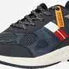 Dockers By Gerli Running Sneakers Sneakers Laag Heren Navy