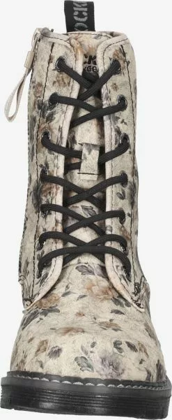 Dockers By Gerli Enkellaarsjes Veterlaarsjes Dames Beige / Chamois / Ecru 9 Dockers By Gerli Enkellaarsjes Veterlaarsjes Dames Beige / Chamois / Ecru -Dockers by Gerli Verkoop 585887716299df0b51021bfe586cd4fe