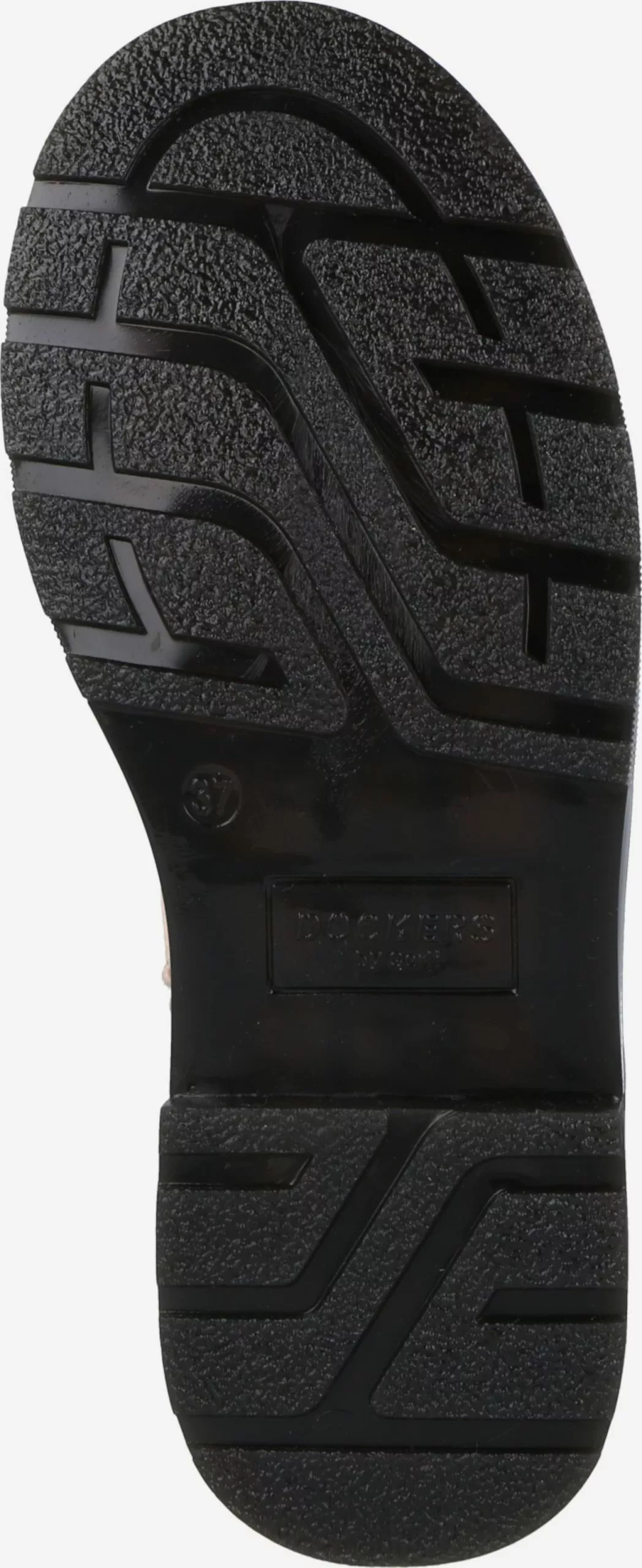 Dockers By Gerli Enkellaarsjes Veterlaarsjes Dames Pastelroze 3 Dockers By Gerli Enkellaarsjes Veterlaarsjes Dames Pastelroze - Afbeelding 3