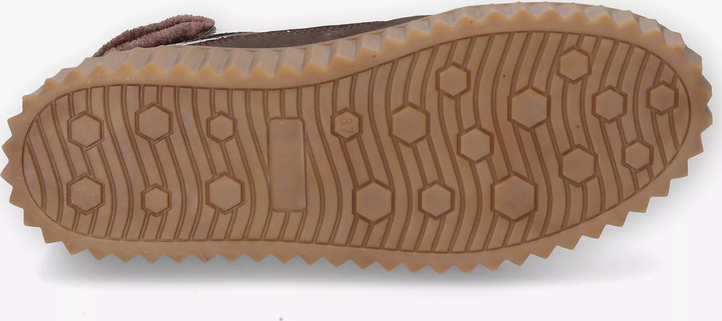 Dockers By Gerli Enkellaarsjes Veterlaarsjes Dames Pueblo / Donkerbruin 9 Dockers By Gerli Enkellaarsjes Veterlaarsjes Dames Pueblo / Donkerbruin - Afbeelding 9