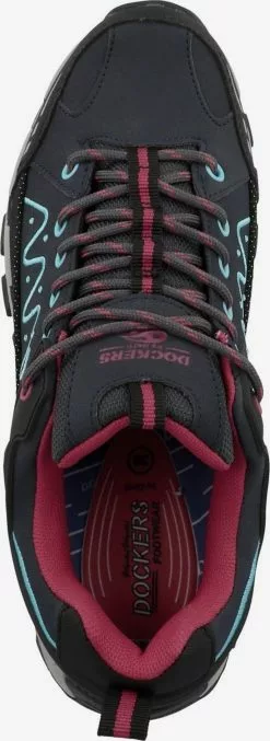 Dockers By Gerli Veterschoenen Sportieve Veterschoen Dames Donkerblauw 7 Dockers By Gerli Veterschoenen Sportieve Veterschoen Dames Donkerblauw -Dockers by Gerli Verkoop 5bece6fdd06fc3cea8d9603c17c5a995