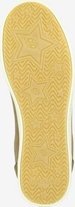 Dockers By Gerli Casual Sneakers Sneakers Laag Dames Bruin 5 Dockers By Gerli Casual Sneakers Sneakers Laag Dames Bruin -Dockers by Gerli Verkoop 5cafc38129a48817128c72a7695c5bec