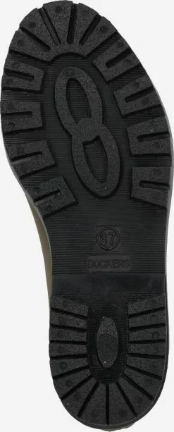 Dockers By Gerli Laarzen Regenlaarzen Dames Olijfgroen -Dockers by Gerli Verkoop 5cc765035f7b3cec5459da27b167b720