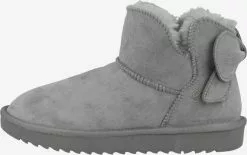 Dockers By Gerli Laarzen Snowboots Dames Grijs -Dockers by Gerli Verkoop 5de835e99dfdfff6548f5e4bd3b34e03