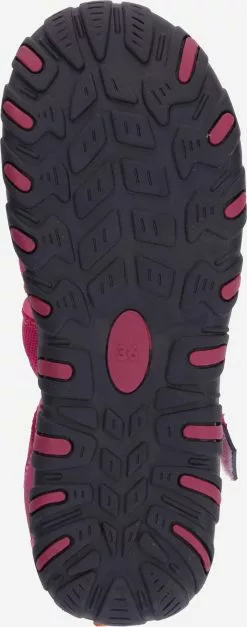 Dockers By Gerli Sandalen Open Schoenen Kinderen Fuchsia -Dockers by Gerli Verkoop 608fc97007141496a125d920cf2130d7