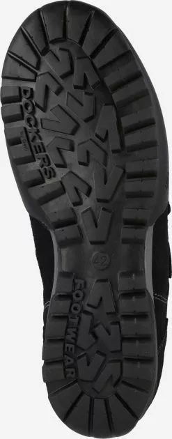 Dockers By Gerli Casual Sneakers Sneakers Laag Heren Zwart -Dockers by Gerli Verkoop 69bbc9315c88abb932543df8f0ed66d1