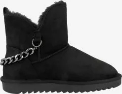 Dockers By Gerli Laarzen Boots 49IL302 Dames Zwart -Dockers by Gerli Verkoop 69bf8f6ac5b151f13323461c5a6d1565