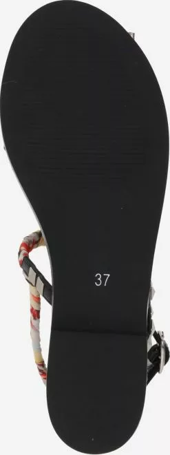 Dockers By Gerli Sandalen & Slippers Sandaal Dames Zwart 5 Dockers By Gerli Sandalen & Slippers Sandaal Dames Zwart -Dockers by Gerli Verkoop 6c5dc119cfd6341a7fb8a0f5cd7d27a0