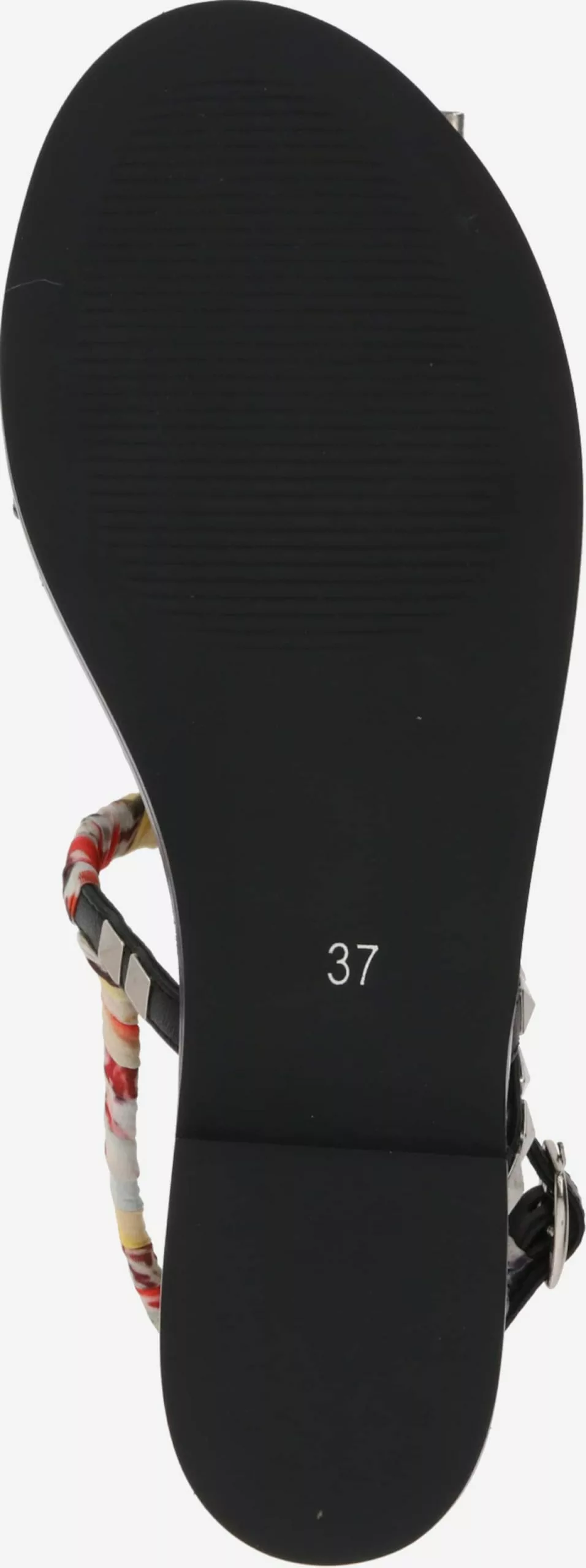 Dockers By Gerli Sandalen & Slippers Sandaal Dames Zwart 3 Dockers By Gerli Sandalen & Slippers Sandaal Dames Zwart - Afbeelding 3