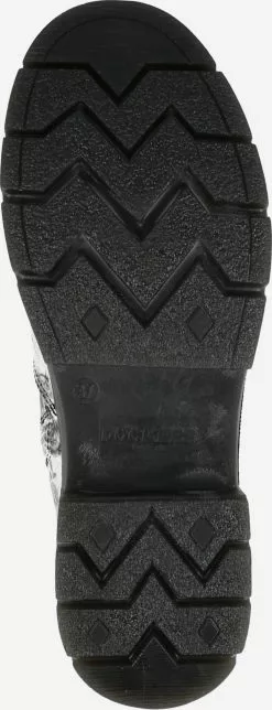 Dockers By Gerli Enkellaarsjes Chelsea Boots Dames Wit -Dockers by Gerli Verkoop 734305ef6004e5b458e43d62fc41b9a9