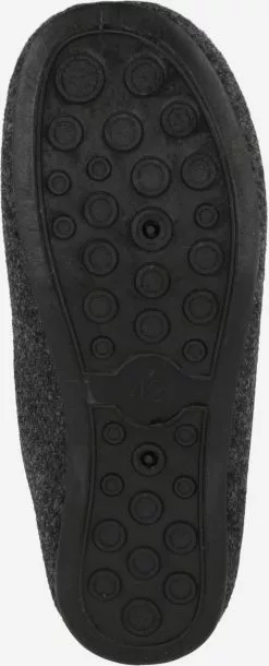 Dockers By Gerli Pantoffels Huisschoen Heren Donkergrijs 5 Dockers By Gerli Pantoffels Huisschoen Heren Donkergrijs -Dockers by Gerli Verkoop 7549941f232c69c37a1b6b72c14e6ed1