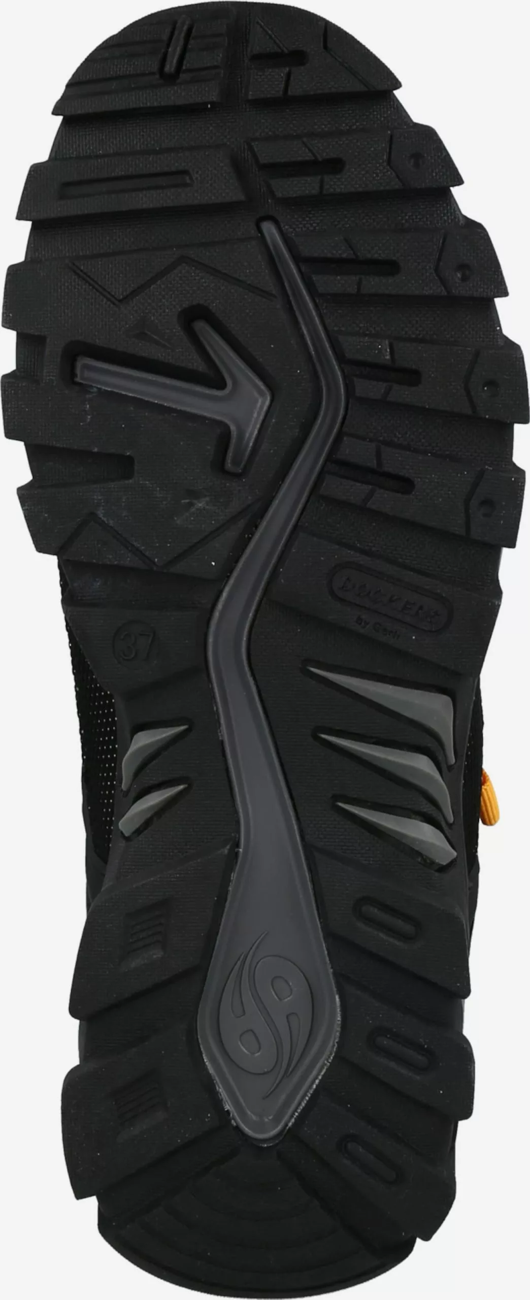 Dockers By Gerli Laarzen Boots Dames Zwart 3 Dockers By Gerli Laarzen Boots Dames Zwart - Afbeelding 3