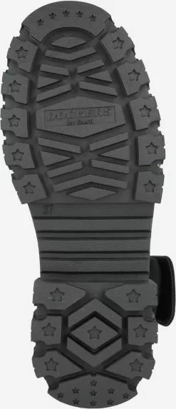 Dockers By Gerli Enkellaarsjes Veterlaarsjes Dames Zwart 5 Dockers By Gerli Enkellaarsjes Veterlaarsjes Dames Zwart -Dockers by Gerli Verkoop 777b9d73f9c6f8d6537159b4656a60c3