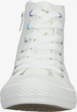 Dockers By Gerli Hoge Sneakers Sneakers Hoog Dames Wit -Dockers by Gerli Verkoop 7e0d75af5b5f3c1b1c736d31e4b57d0f