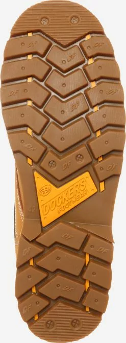 Dockers By Gerli Casual Veterschoenen Veterschoen Heren Sand -Dockers by Gerli Verkoop 7f01c3901ff434e056bb13ba4b74f757