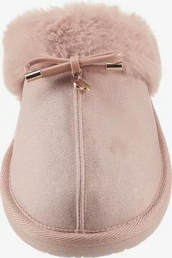 Dockers By Gerli Pantoffels Huisschoenen Dames Rosa -Dockers by Gerli Verkoop 7f49ea0db68aacfe3af15009c31f6b30