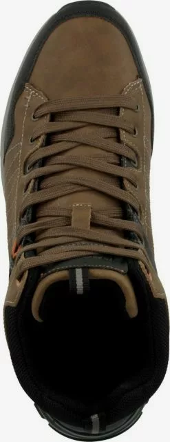 Dockers By Gerli Sneeuwlaarzen Boots Heren Bruin -Dockers by Gerli Verkoop 7f7f6ca446f95d81c11f6ce36e4090c8