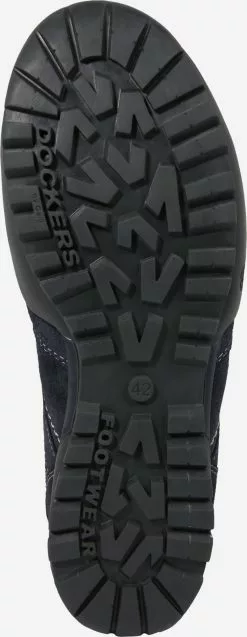 Dockers By Gerli Sportieve Veterschoenen Sportieve Veterschoen Heren Marine / Donkerblauw -Dockers by Gerli Verkoop 81de8950a42d07bcc831c20aeec40df6