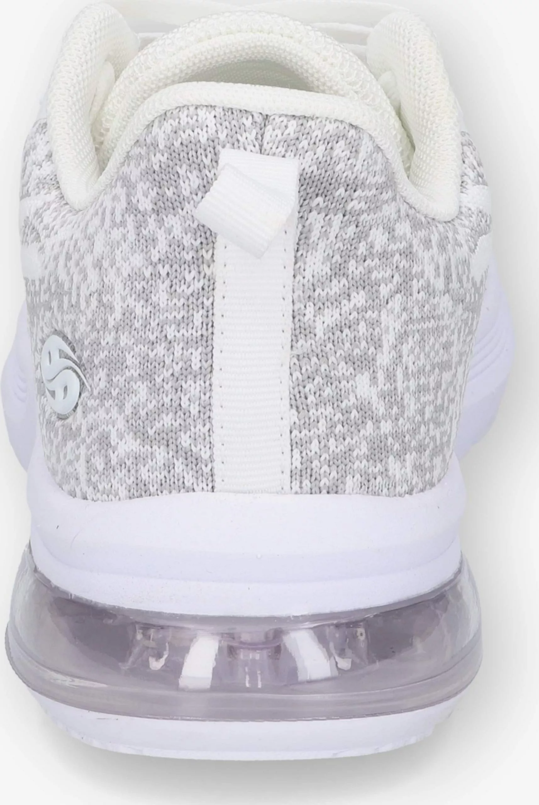 Dockers By Gerli Running Sneakers Sneakers Laag Dames Wit 5 Dockers By Gerli Running Sneakers Sneakers Laag Dames Wit - Afbeelding 5