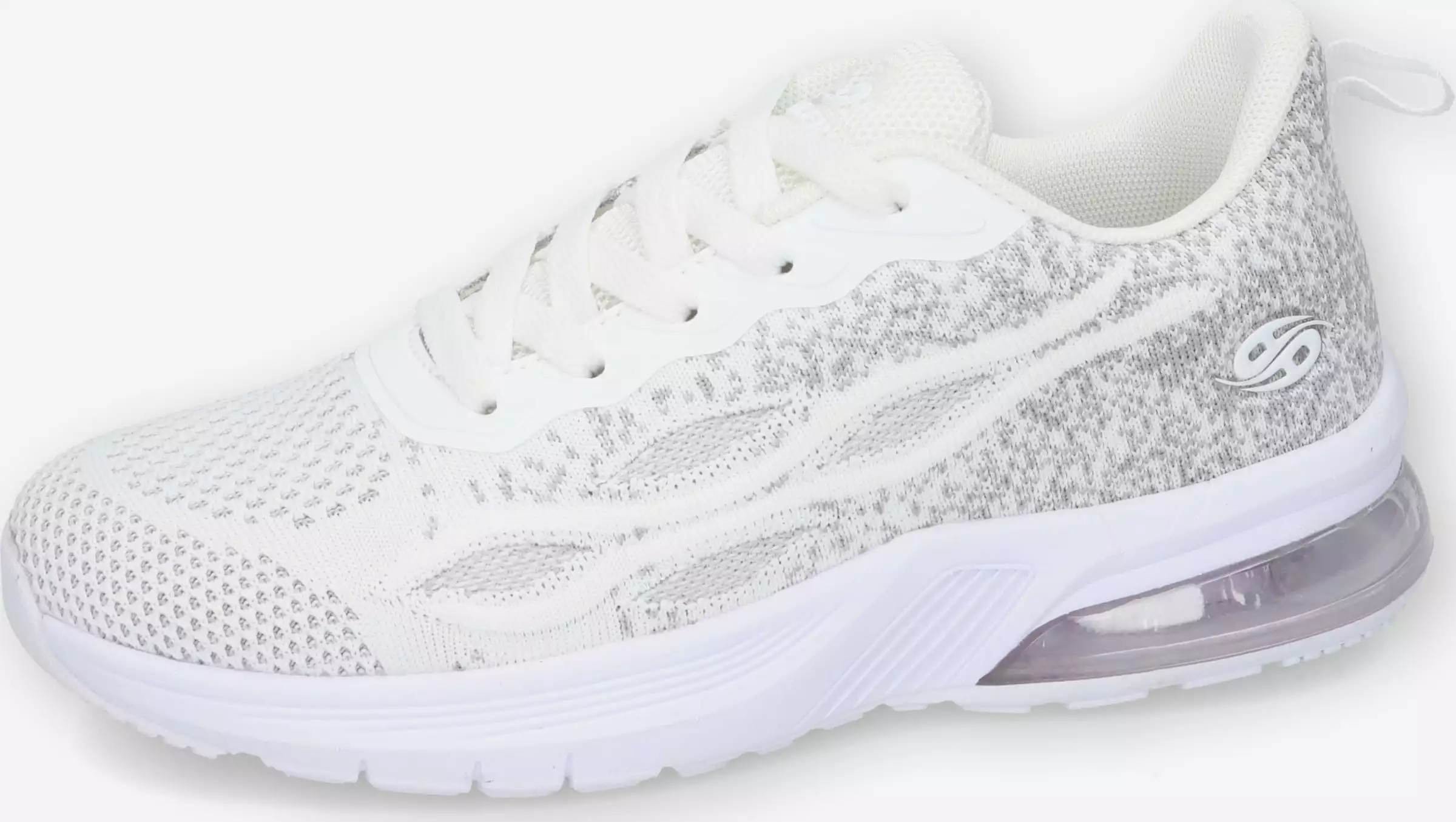 Dockers By Gerli Running Sneakers Sneakers Laag Dames Wit 1 Dockers By Gerli Running Sneakers Sneakers Laag Dames Wit