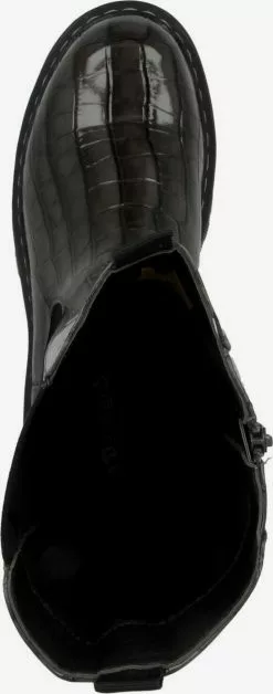 Dockers By Gerli Enkellaarsjes Chelsea Boots Dames Zwart 7 Dockers By Gerli Enkellaarsjes Chelsea Boots Dames Zwart -Dockers by Gerli Verkoop 86f0bece6760ca60ab740a3d5f350068