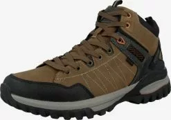 Dockers By Gerli Sneeuwlaarzen Boots Heren Bruin