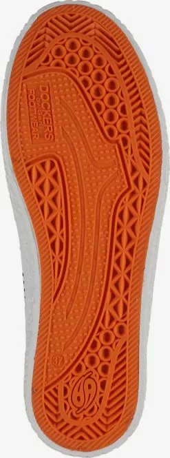 Dockers By Gerli Casual Sneakers Sneakers Laag Dames Zwart -Dockers by Gerli Verkoop 892d0e72d13972152eb54f1fbbda887f