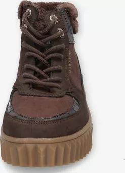 Dockers By Gerli Enkellaarsjes Veterlaarsjes Dames Pueblo / Donkerbruin 14 Dockers By Gerli Enkellaarsjes Veterlaarsjes Dames Pueblo / Donkerbruin -Dockers by Gerli Verkoop 8c9dff7e0df674f8eb84eea1c44d0d76