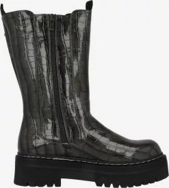 Dockers By Gerli Enkellaarsjes Chelsea Boots Dames Zwart 8 Dockers By Gerli Enkellaarsjes Chelsea Boots Dames Zwart -Dockers by Gerli Verkoop 90918044f8bf910cdf1691c965b1f686