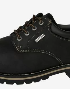 Dockers By Gerli Casual Veterschoenen Veterschoen Heren Zwart -Dockers by Gerli Verkoop 91e6f773349a593a4920821c69913e35
