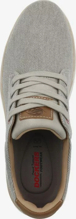 Dockers By Gerli Casual Sneakers Sneakers Laag Heren Beige -Dockers by Gerli Verkoop 921a0f39bceb7fbab525a787fd470597