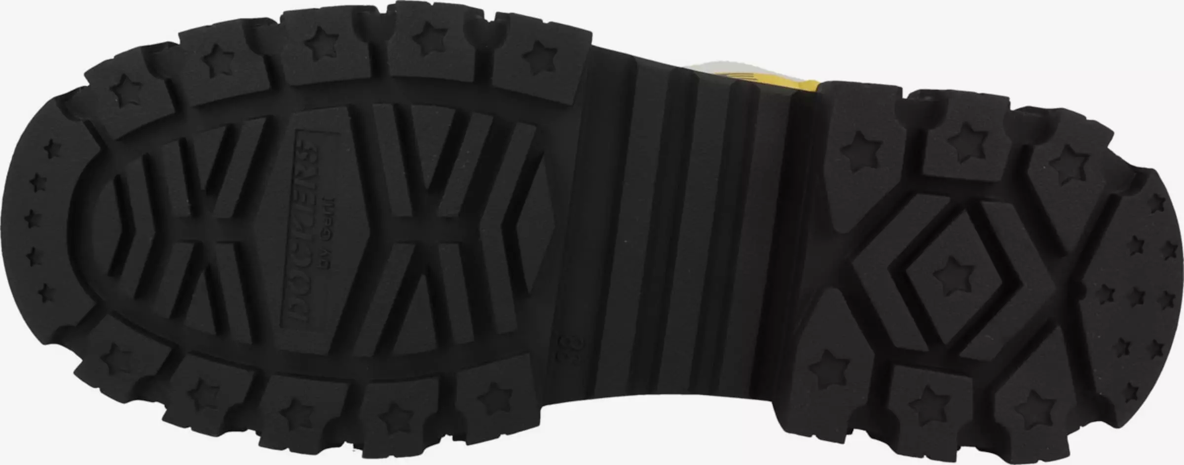 Dockers By Gerli Laarzen Veterlaarzen Dames Wit 5 Dockers By Gerli Laarzen Veterlaarzen Dames Wit - Afbeelding 5