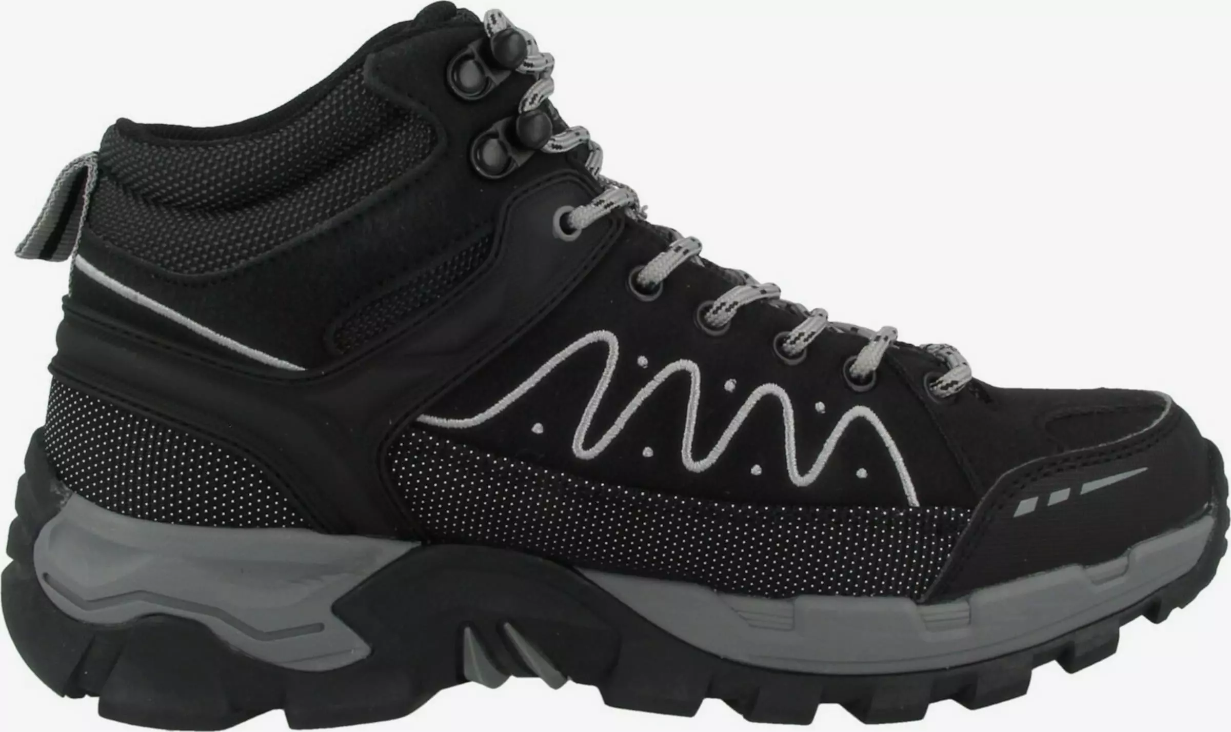 Dockers By Gerli Laarzen Boots Dames Zwart 6 Dockers By Gerli Laarzen Boots Dames Zwart - Afbeelding 6