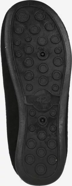 Dockers By Gerli Pantoffels Huisschoen Heren Zwart -Dockers by Gerli Verkoop 962bfe0db40bcadb1097ed12924c6531