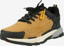 Dockers By Gerli Trending Veterschoen Heren Bruin / Zwart