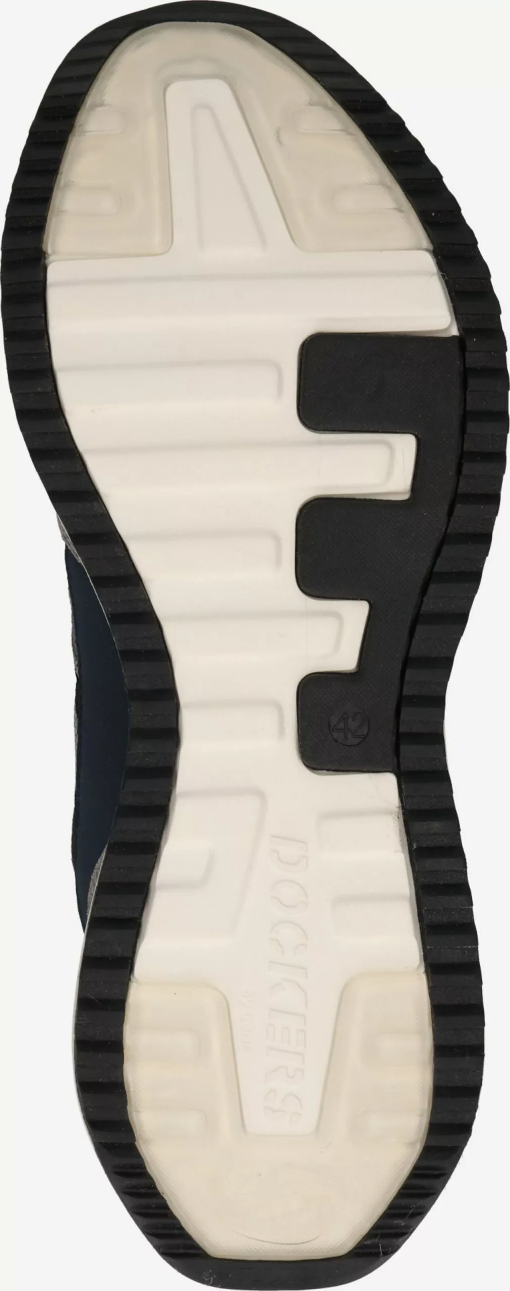 Dockers By Gerli Running Sneakers Sneakers Laag Heren Grijs 3 Dockers By Gerli Running Sneakers Sneakers Laag Heren Grijs - Afbeelding 3