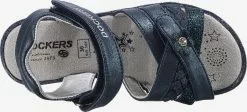Dockers By Gerli Schoenen Sandalen Kinderen Navy -Dockers by Gerli Verkoop 9a90c74bda886f16bc2f9c4863e9c584