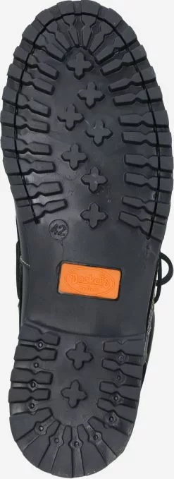 Dockers By Gerli Lage Schoenen Mocassins Heren Zwart -Dockers by Gerli Verkoop 9a937521cd31dd6acc04816930e62172