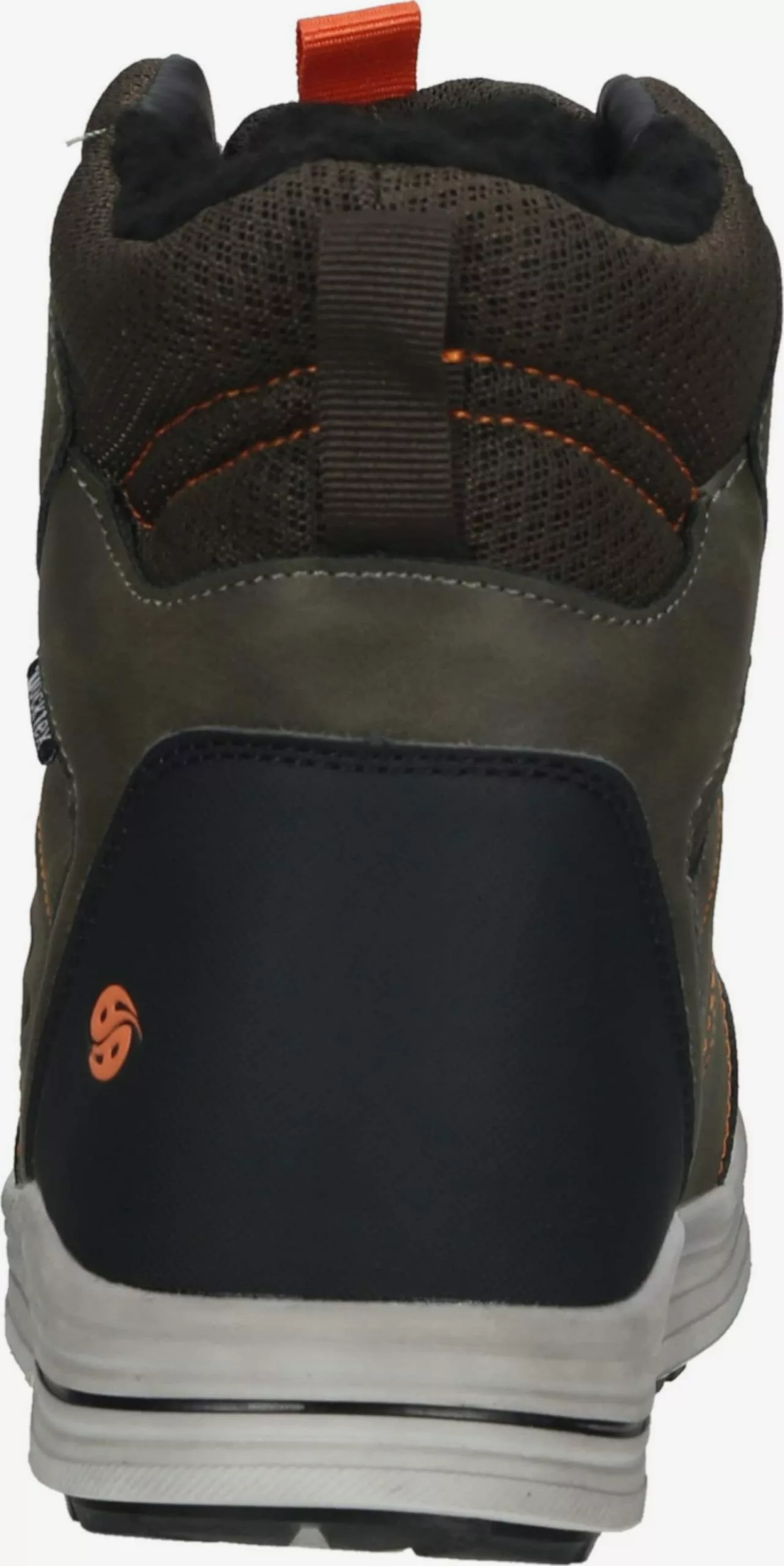 Dockers By Gerli Schoenen Laarzen Kinderen Olijfgroen 5 Dockers By Gerli Schoenen Laarzen Kinderen Olijfgroen - Afbeelding 5