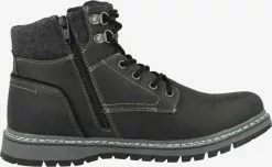 Dockers By Gerli Boots & Laarzen Veterboots Heren Zwart -Dockers by Gerli Verkoop 9e1b685b2b729c3e63a6b8b69b7fbb17