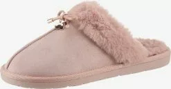 Dockers By Gerli Pantoffels Huisschoenen Dames Rosa -Dockers by Gerli Verkoop 9e69849ca16c4772381c3afd3c2b8730