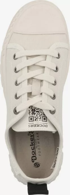 Dockers By Gerli Casual Sneakers Sneakers Laag Dames Beige -Dockers by Gerli Verkoop 9f3a93fc3577c9f1ec48872020220009