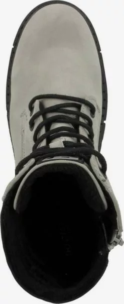 Dockers By Gerli Enkellaarsjes Veterlaarsjes Dames Grijs 7 Dockers By Gerli Enkellaarsjes Veterlaarsjes Dames Grijs -Dockers by Gerli Verkoop 9ffcbbf6c27d2c32824ff82478d18af0