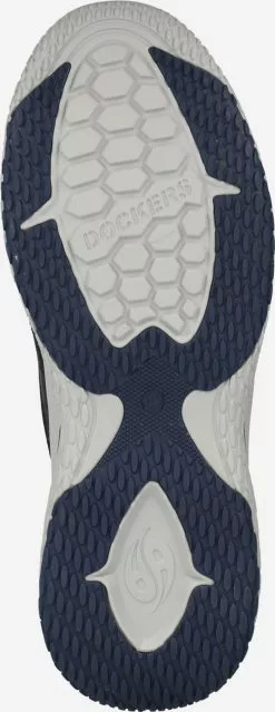 Dockers By Gerli Running Sneakers Sneakers Laag Heren Blauw / Navy / Indigo -Dockers by Gerli Verkoop a079b8db74abde6e170c8ac0a22b7384