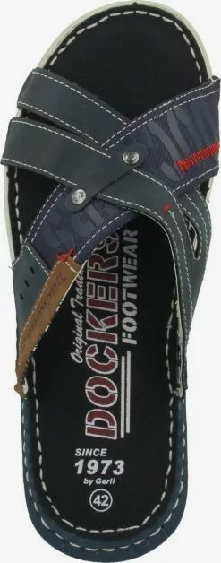 Dockers By Gerli Instappers Muiltjes Heren Navy 7 Dockers By Gerli Instappers Muiltjes Heren Navy -Dockers by Gerli Verkoop a0f86986ab454586d4b0dbd037520c5e