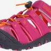 Dockers By Gerli Sandalen Open Schoenen Kinderen Fuchsia