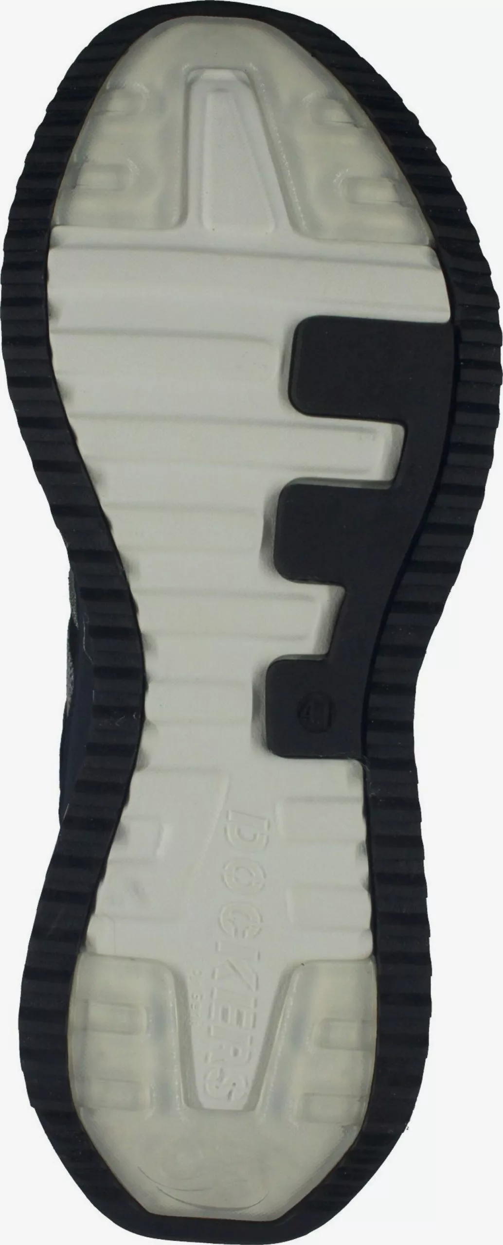 Dockers By Gerli Running Sneakers Sneakers Laag Heren Grijs 10 Dockers By Gerli Running Sneakers Sneakers Laag Heren Grijs - Afbeelding 10