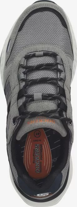 Dockers By Gerli Running Sneakers Sneakers Laag Heren Grijs 18 Dockers By Gerli Running Sneakers Sneakers Laag Heren Grijs -Dockers by Gerli Verkoop a71f2bd242773a22f70b86e226e2ec86